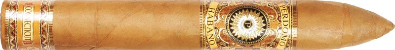 Perdomo Habano Connecticut Torpedo 6 1/2 * 54