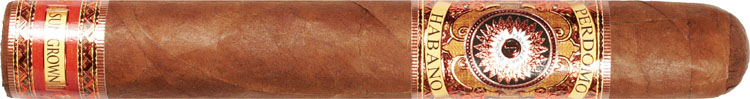 Perdomo Habano Sungrown Epicure 6 * 54