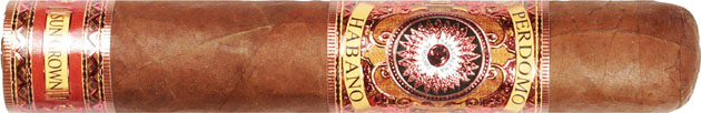 Perdomo Habano Sungrown Robusto 5 * 54
