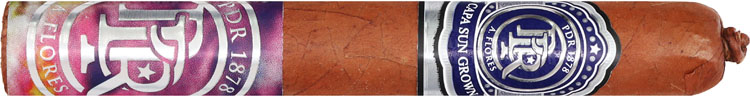 PDR 1878 Sun Grown Toro 6 * 52