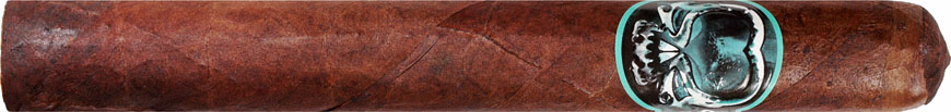 Asylum Schizo Maduro 7x52 7  * 52