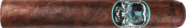 Asylum Schizo Maduro 6x60 6 * 60
