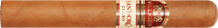Villiger SanDoro Claro Toro 6 * 50