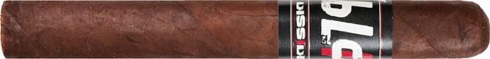 Dissident Bloc BP Robusto 5 5/8 * 46