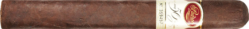 Padron 50th Anniversary Maduro 61/2 * 52