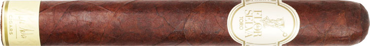 Flor de Selva Maduro Toro 6 * 52