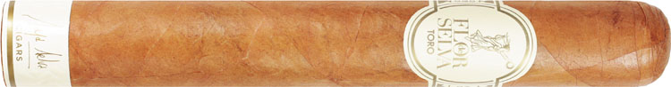 Flor de Selva Toro 6 * 52