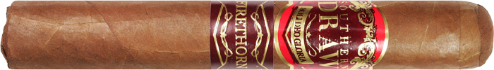 Southern Draw Firethorn Robusto 51/2 * 54
