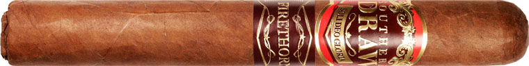 Southern Draw Firethorn Toro 6 * 52