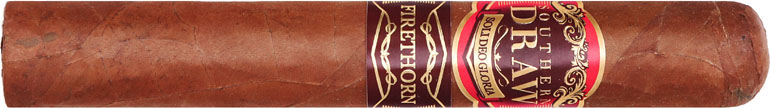 Southern Draw Firethorn Gordo 61/2 * 60
