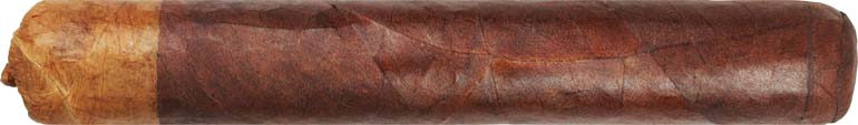 Gran Habano Persian King Maduro Tiger 6 * 60