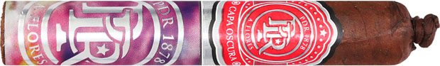 PDR 1878 Oscuro Robusto 5 * 52