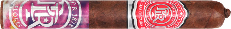 PDR 1878 Oscuro Toro 6  * 52