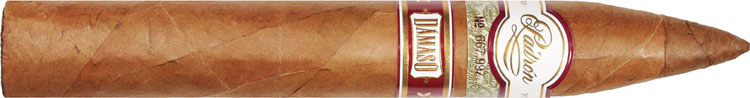 Padron Damaso No. 34 6 * 52
