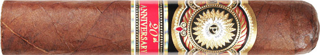 Perdomo 20th Anniversary Maduro R556 5  * 56