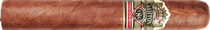 Ashton VSG Robusto Especial TAA 51/2 * 50