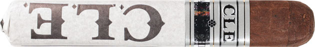 CLE Azabache Robusto 5  * 50