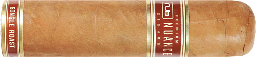 Nub Nuance Single Roast 460 4 * 60