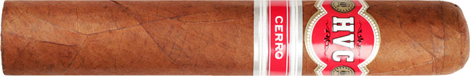HVC Cerro Natural Robusto Gordo 51/2 * 58