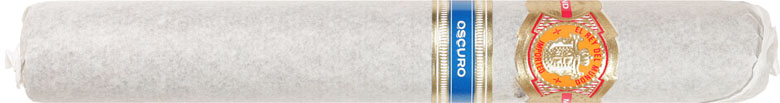 El Rey Del Mundo Robusto Larga 6 * 54