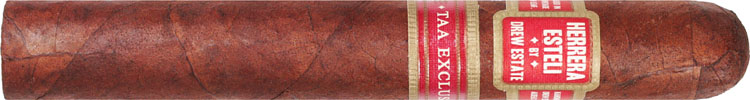 Herrera Esteli TAA Toro Exclusive 6  * 52