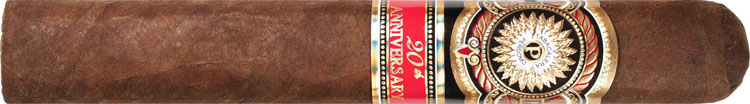 Perdomo 20th Anniversary Maduro E656 6 * 56