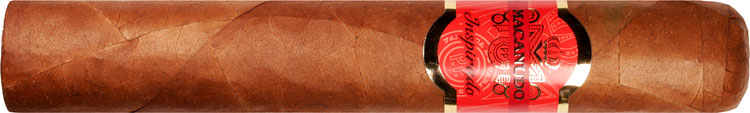 Macanudo Inspirado Orange Gigante 6 * 60