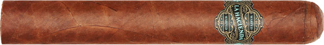 Warped La Hacienda Gran Robusto 51/2 * 52