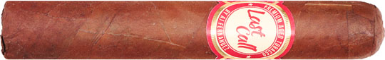 AJ Fernandez Last Call Habano Geniales 41/2 * 48