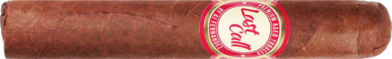 AJ Fernandez Last Call Habano Geniales 41/2 * 48