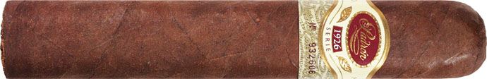 Padron 1926 Serie No. 48 Maduro 51/2 * 60