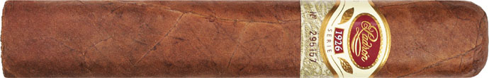Padron 1926 Serie No. 48 Natural 51/2 * 60