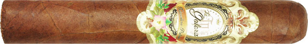 La Galera Habano Chaveta Robusto 5  * 50, Single