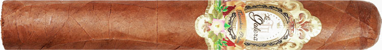 La Galera Habano El Lector Toro 6 * 54