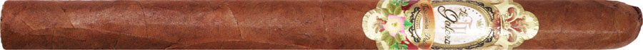 La Galera Habano Perillas Lancero 7 1/4 * 38