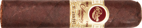 Padron 1964 Anniversary Hermoso Maduro 4 * 56