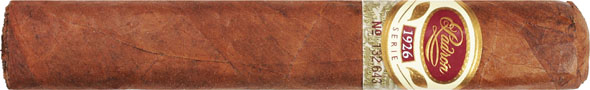 Padron 1926 Serie No. 6 Natural 4  3/4 * 50, Single