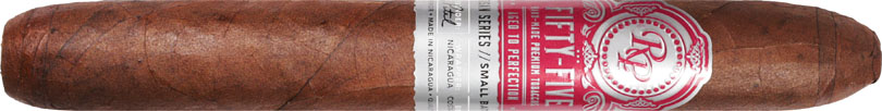 Rocky Patel Fifty-Five Toro 61/2 * 55