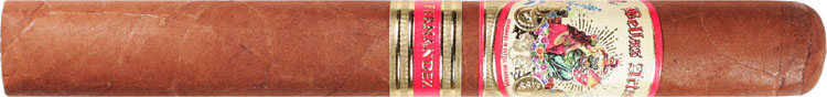 AJ Fernandez Bellas Artes Short Churchill 6 * 48