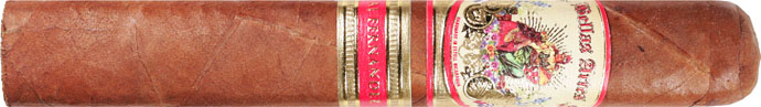 AJ Fernandez Bellas Artes Robusto 51/2 * 52