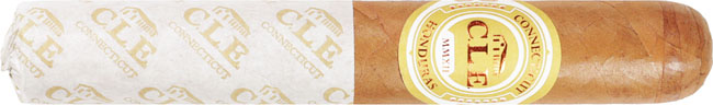CLE Connecticut Robusto 5 * 50
