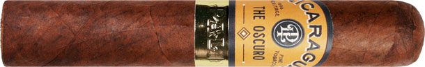 La Palina Nicaragua Oscuro Robusto 5 * 52
