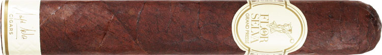 Flor de Selva Maduro Grand Presse 6 * 56