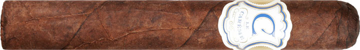 Crowned Heads Le Careme Canonazo 57/8 * 52