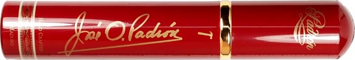 Padron 1926 Serie No. 90 Tubo Maduro 51/2 * 52