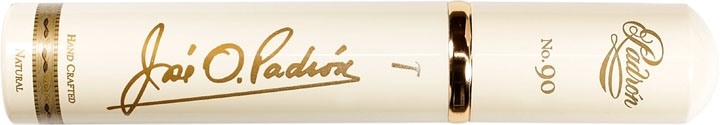 Padron 1926 Serie No. 90 Tubo Natural 51/2 * 52