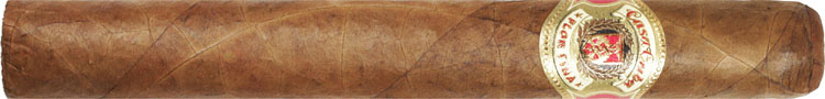 Arturo Fuente Casa Cuba Divine Inspiration 61/8 * 47