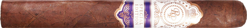 Rocky Patel Special Edition Toro 6 1/2 * 52