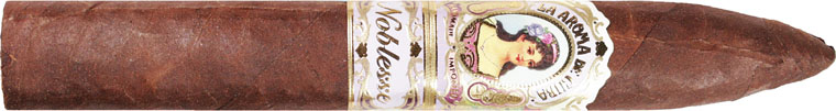 La Aroma de Cuba Noblesse Viceroy 6 1/8 * 52