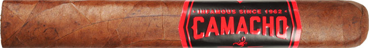 Camacho Corojo BXP Toro 6 * 50